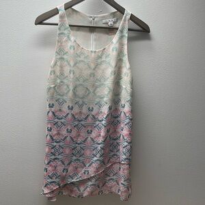 Cute Tank Top In Great Condition